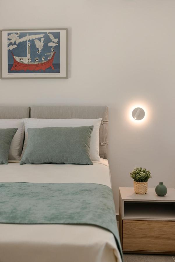 Summertime Villas อาร์กอสโตลี ภายนอก รูปภาพ